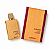 Perfume Manasik Oud Amber Ameerat 100ml Unissex - Imagem 2