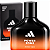 Perfume Adidas Vibes Power Zone Eau de Parfum 100ml Unissex - Imagem 3