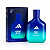 Perfume Adidas Vibes Energy Drive 100ml Unissex Eau De Parfum - Imagem 1