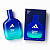 Perfume Adidas Vibes Energy Drive 100ml Unissex Eau De Parfum - Imagem 2