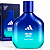 Perfume Adidas Vibes Energy Drive 100ml Unissex Eau De Parfum - Imagem 3