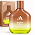 Adidas Vibes Dream Glaze Eau de Parfum 100ml Unissex - Imagem 3