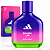 Perfume Adidas Vibes Spark Up Unissex 100ml Eau de Parfum - Imagem 3