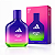 Perfume Adidas Vibes Spark Up Unissex 100ml Eau de Parfum - Imagem 4