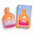 Perfume Adidas Vibes Get Comfy 100ml Unissex Eau de Parfum - Imagem 2