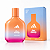 Perfume Adidas Vibes Get Comfy 100ml Unissex Eau de Parfum - Imagem 4