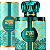 Perfume Al Haramain Azure Mythique Unissex 100ml Eau de Parfum - Imagem 3
