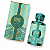 Perfume Al Haramain Azure Mythique Unissex 100ml Eau de Parfum - Imagem 1