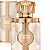 Perfume Al Haramain Avalon Unissex 100ml Eau de Parfum - Imagem 3
