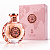 Perfume Aurora Scents Cleopatra Feminino 100ml Eau de Parfum - Imagem 4