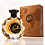 Perfume Aurora Scents Pharaoh Masculino 100ml Eau de Parfum - Imagem 4