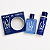 Kit UDV Night Ulric de Varens Masculino EDT 100ml + Body Spray 200ml - Imagem 3
