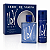 Kit UDV Night Ulric de Varens Masculino EDT 100ml + Body Spray 200ml - Imagem 1