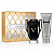 Kit Rabanne Invictus Victory Masculino EDP 100ml + Shower Gel 100ml - Imagem 1