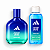 Kit Adidas Vibes Energy Drive EDP 100ml + Shower Gel - Imagem 1