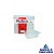 POTE RETANGULAR COM TAMPA 500ML PACOTE C/24 UNIDADES - Imagem 2