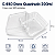 CAIXA PARA DOCE QUADRADA G 650 200ML C/300 UNIDADES - Imagem 4