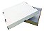 CAIXA PAPELAO QUADRADA N3 30X30 C/25 UND - Imagem 3
