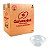 G 681 POTE MULTIUSO 500ML CAIXA C/ 240 UNIDADES - Imagem 3