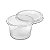KIT POTE E SOBRETAMPA 500ML C/ 25 UNIDADES - Imagem 2