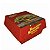 CAIXA PARA HAMBURGUER VERMELHA H1 PACOTE C/ 50 UNIDADES - Imagem 1