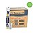 COPO 550ML TRANSPARENTE PP ALTACOPPO C/50 UNIDADES - Imagem 3