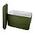 CAIXA TERMICA COLEMAN 28QT 26,5 LTS ALL GREEN - VERDE MILITAR - Imagem 1