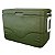 CAIXA TERMICA COLEMAN 28QT 26,5 LTS ALL GREEN - VERDE MILITAR - Imagem 3