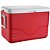 CAIXA TERMICA COOLER COLEMAN 28QT 26,5L VERMELHA - Imagem 3