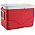 CAIXA TERMICA COLEMAN 28QT 26,5LTS VERMELHA - Imagem 1