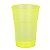 COPOS 300ML GOLD NEON AMARELO C/50 UND - Imagem 3
