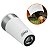 COPO TERMICO COLEMAN BRANCO 600 ML COM ABRIDOR - Imagem 2