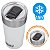 COPO TERMICO COLEMAN BRANCO 600 ML COM ABRIDOR - Imagem 1