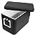 CAIXA TERMICA COLEMAN 28QT 26,5 LTS BLACK (PRETA) - Imagem 3