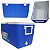 CAIXA TERMICA COLEMAN 48QT 45,5 LTS AZUL - Imagem 2