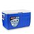 CAIXA TERMICA COLEMAN 48QT 45,5 LTS AZUL - Imagem 3