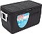 CAIXA TERMICA COLEMAN 48QT 45,5LTS BLACK (PRETA) - Imagem 4