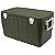 CAIXA TERMICA COLEMAN 48QT 46,5 LTS VERDE MILITAR - Imagem 4