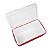 CAIXA TERMICA COLEMAN 48QT 45,4 LTS VERMELHO - Imagem 3