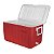 CAIXA TERMICA COLEMAN 48QT 46,5LTS VERMELHO - Imagem 1