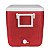 CAIXA TERMICA COLEMAN 48QT 46,5LTS VERMELHO - Imagem 4