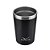 COPO TERMICO INVICTA 270ML PRETO - Imagem 2
