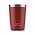 COPO TERMICO INVICTA 270ML VERMELHO - Imagem 2