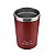 COPO TERMICO INVICTA 270ML VERMELHO - Imagem 3