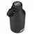 GARRAFA TERMICA GROWLER PRETO 1,9L COLEMAN - Imagem 1