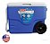 CAIXA TERMICA COLEMAN 38LT AZUL ROYAL COM 2 RODINHAS - Imagem 2