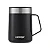 CANECA TERMICA CONTIGO PRETO 414 ML - Imagem 1