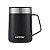 CANECA TERMICA CONTIGO PRETO 414 ML - Imagem 1