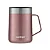 CANECA TERMICA CONTIGO ROSE 414 ML - Imagem 2