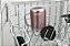 CANECA TERMICA CONTIGO ROSE 414 ML - Imagem 1